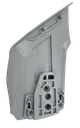 Tapa Freno lado Clutch NT9260 