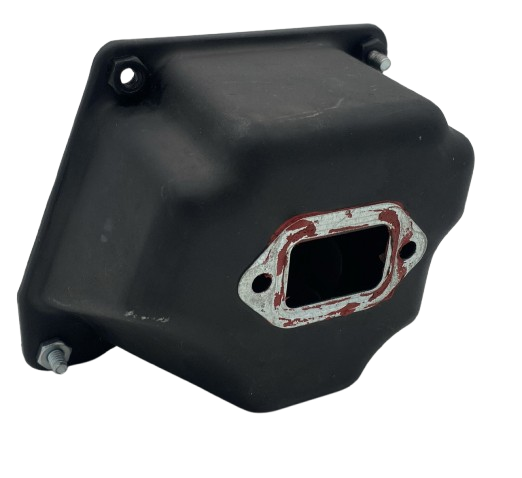 Silenciador Completo NT9260 