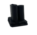 Guia Plastica Ajuste Carburador NT9260 