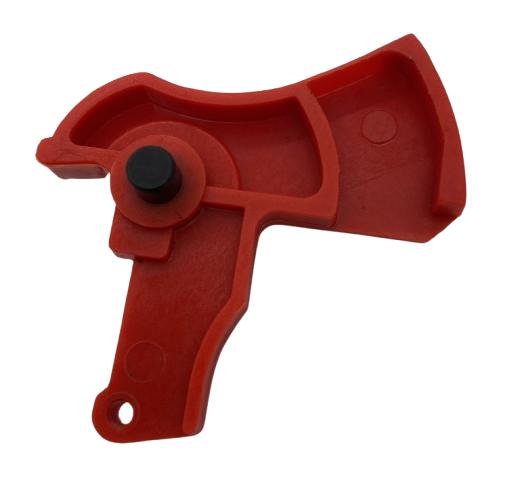 Gatillo Aceleracion NT9260 