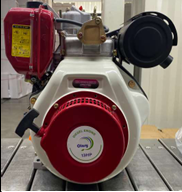 Motor Olary Diésel 13 Hp NK192FB