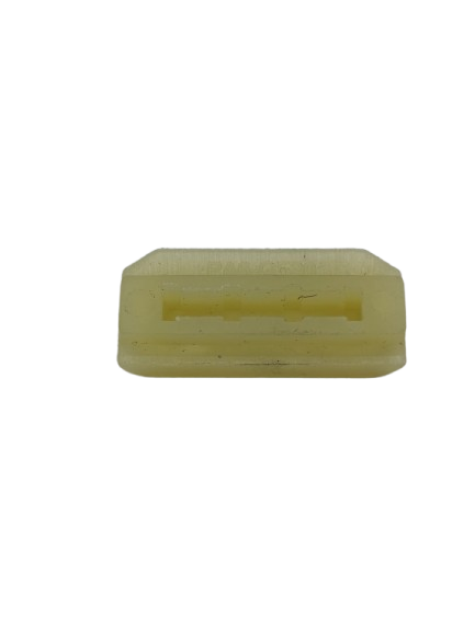 Bloque Guia De La Cadena Craftop NT4560,NT5260,NT5860 
