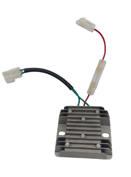 Regulador Rectificador Motor Diesel 10-13HP