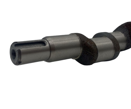 Cigueñal Estacionaria Ecomax ES-30