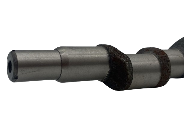 Cigueñal Estacionaria Ecomax ES-30