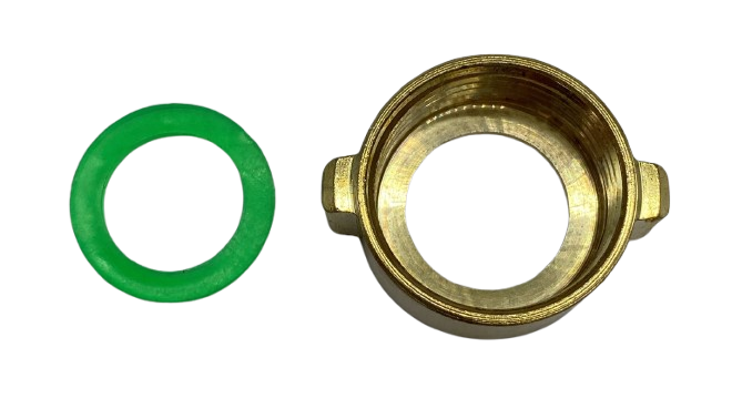 Tapon Lateral Con Oring Estacionaria Enermax Es-30