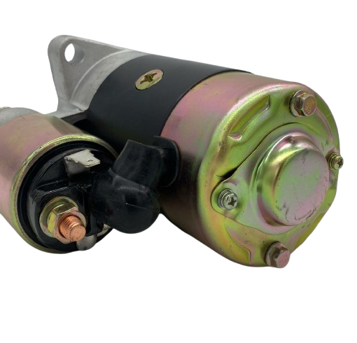 Arrancador Electrico Motor Diesel 10-13HP