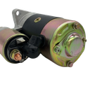 Arrancador Electrico Motor Diesel 10-13HP