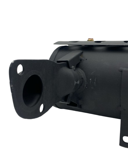 Silenciador Motor Diesel 10-13HP