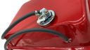 Tanque Combustible Grande 12.5L Motor Diesel 13Hp 