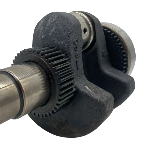 Cigueñal Motor Diesel 10-13HP