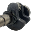 Cigueñal Motor Diesel 10-13HP