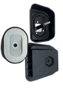 Depurador Motor Diesel 10-13HP