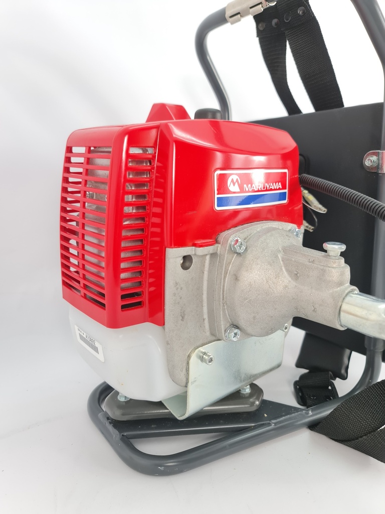 Guadaña Maruyama Mochila MBS420 41,5cc 2.5HP
