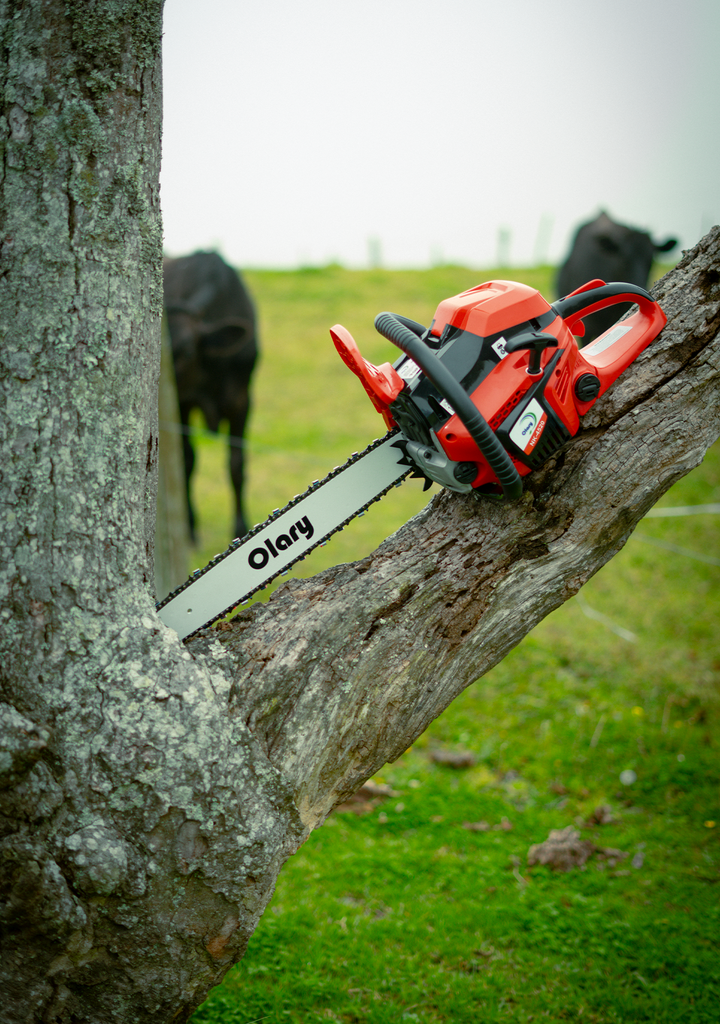 Motosierra NK-NT4520 Olary