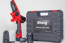 Motosierra Eléctrica OLARY Poda a Batería