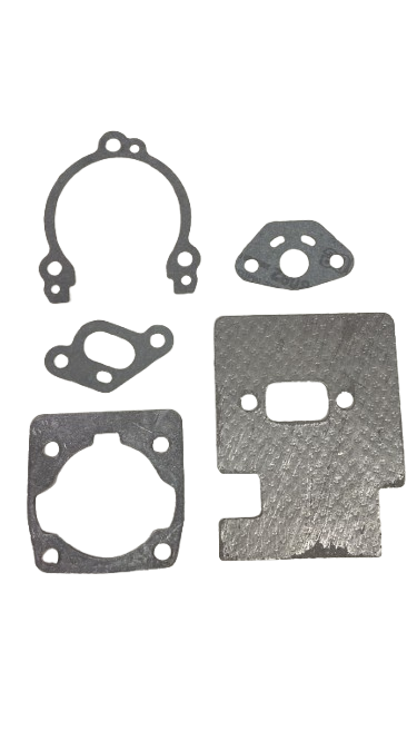 Set empaques Motor TU26 TF900,TF768