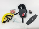 Guadaña Maruyama Mochila MBS420 41,5cc 2.5HP