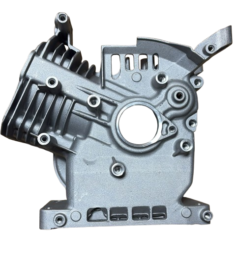 Cabezote Y Carter  7HP NK170F GNK20CP-175,GWP-30,GNK20HP2