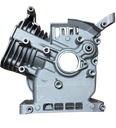 Cabezote Y Carter  7HP NK170F GNK20CP-175,GWP-30,GNK20HP2