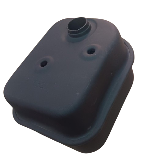 Silenciador Craftop 4 ruedas GLM21-CT196-H