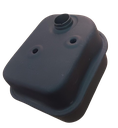 Silenciador Craftop 4 ruedas GLM21-CT196-H