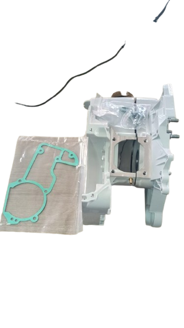 Carter Lado Izquierdo Moto Sierra NT9260