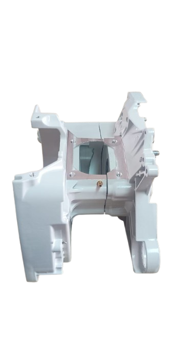 Carter Lado Izquierdo Moto Sierra NT9260