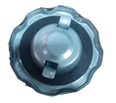 Tapon Combustible Completo GWP20,GWP20H2,GNK20WP,GHW2900A,GHW3400A,GE200,GNK30TP,GNK20CP-175,GNK20HP2,GWP-30