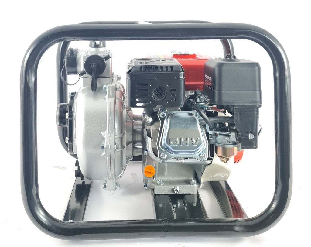 Bomba agua 2x2/1.5x1.5 Craftop GWP20H-2P(70m) Doble Propela