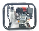 Bomba agua 2x2/1.5x1.5 Craftop GWP20H-2P(70m) Doble Propela
