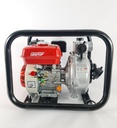 Bomba agua 2x2/1.5x1.5 Craftop GWP20H-2P(70m) Doble Propela