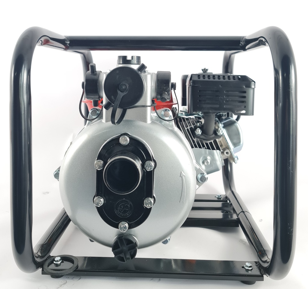 Bomba agua 2x2/1.5x1.5 Craftop GWP20H-2P(70m) Doble Propela