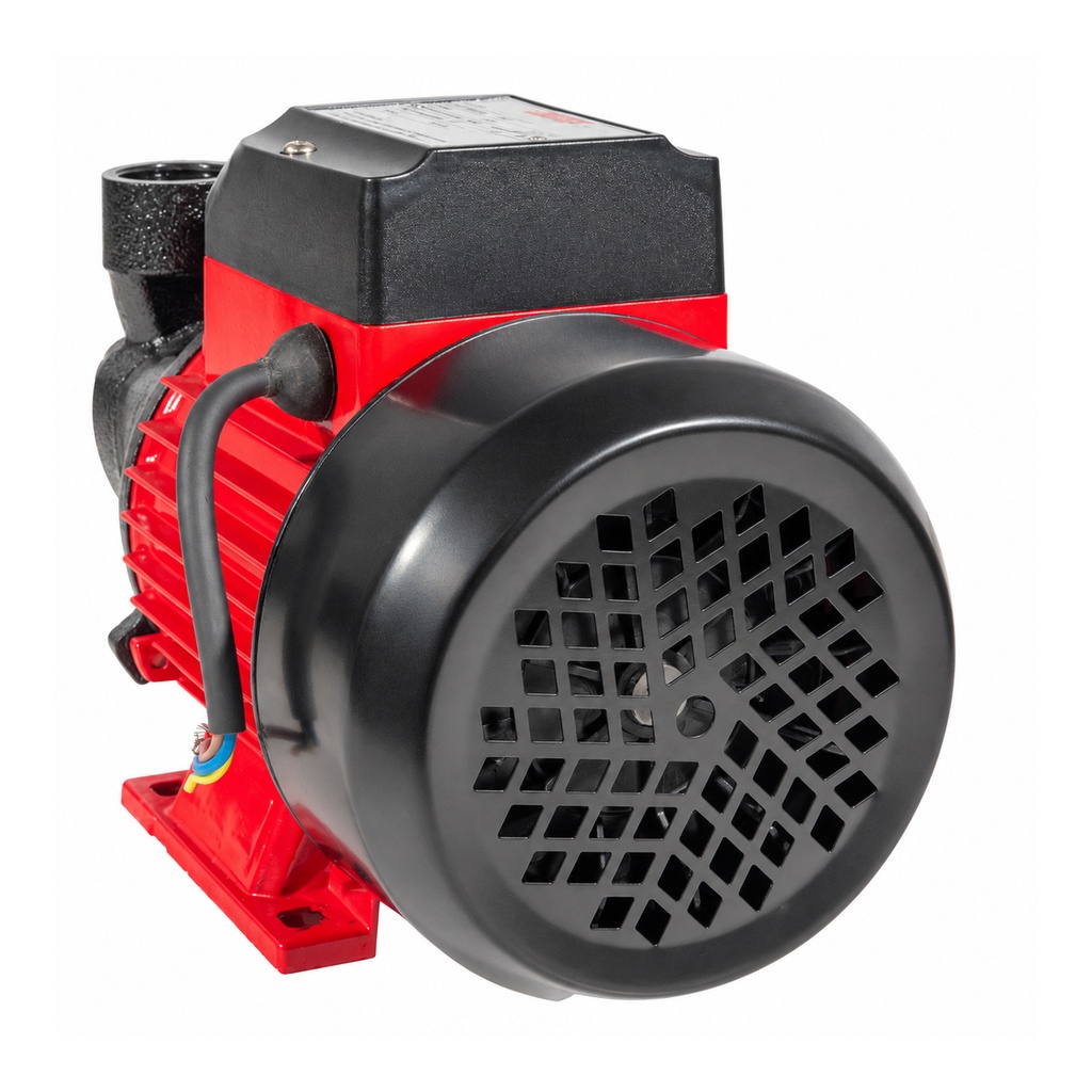 Bomba de agua Craftop EWP-80 110V - foto 2