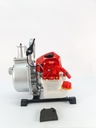 Bomba de Agua 1.5" Craftop 2.3HP GWP 5210-15