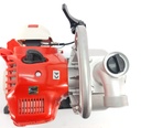 Bomba de Agua 1.5" Craftop 2.3HP GWP 5210-15