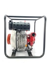 Bomba de agua dísel 2x2 Craftop DWP20CI (92m)