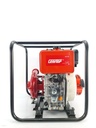 Bomba de agua dísel 2x2 Craftop DWP20CI (92m)