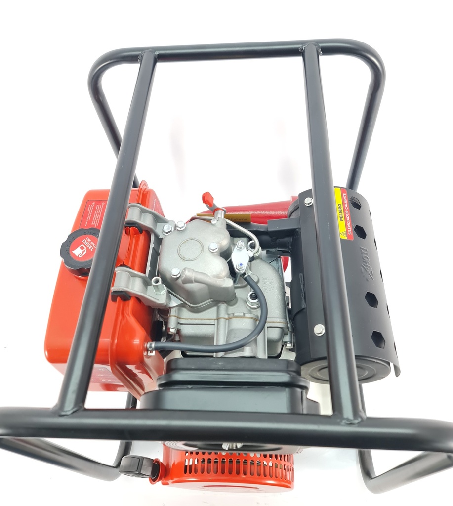 Bomba de agua dísel 2x2 Craftop DWP20CI (92m)