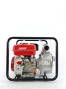 BOMBA AGUA Craftop 6.5HP 2 CAUDAL GWP-20