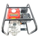 BOMBA AGUA Craftop 6.5HP 2 CAUDAL GWP-20