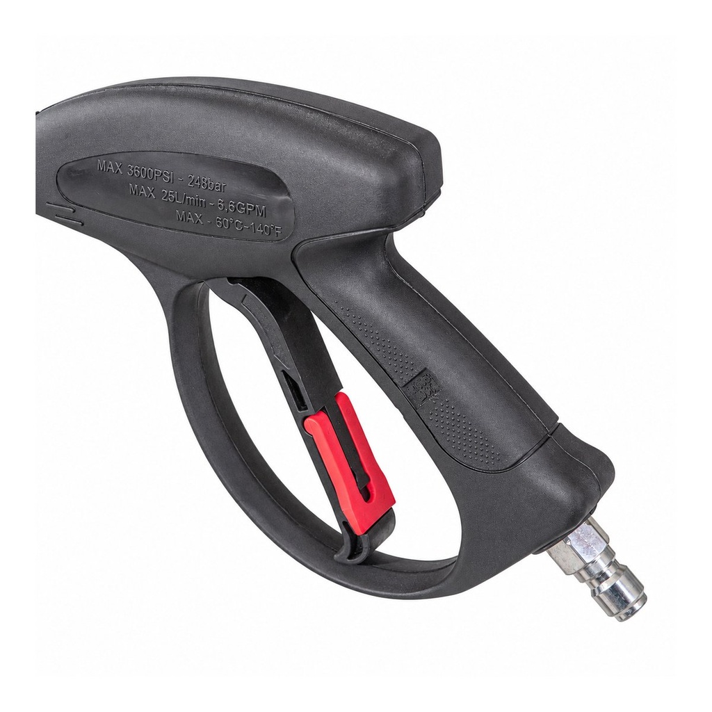 Hidrolavadora Olary NK3WZ-3400 | 3NK3WZ-3400 2026