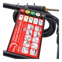 Hidrolavadora Olary NK3WZ-3400 | 5NK3WZ-3400 2026