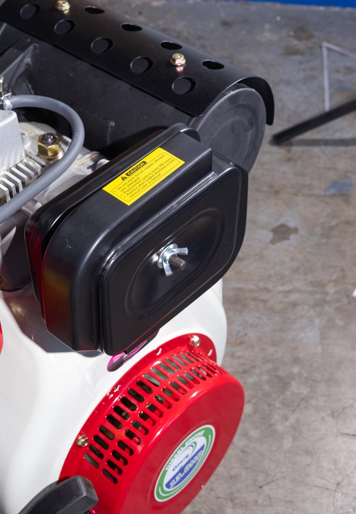 Motor Olary Diésel 13 Hp NK192FB | VID08174