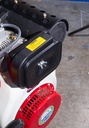 Motor Olary Diésel 13 Hp NK192FB | VID08174