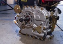 Motor Olary Diésel 13 Hp NK192FB | VID08179