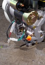 Motor Olary Diésel 13 Hp NK192FB | VID08182