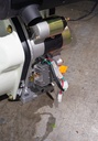 Motor Olary Diésel 13 Hp NK192FB | VID08183