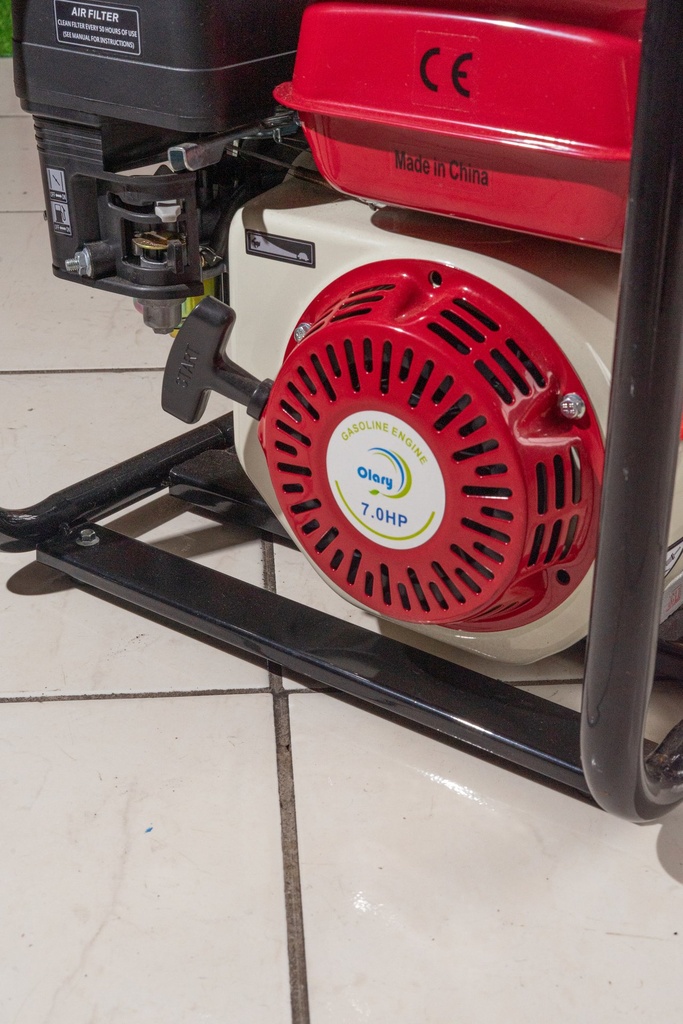 Bomba de agua OLARY GNK20HP2 | VID07669