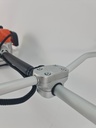 MOTOGUADAÑA D Durelo 51.7 CC 2 HP DR568